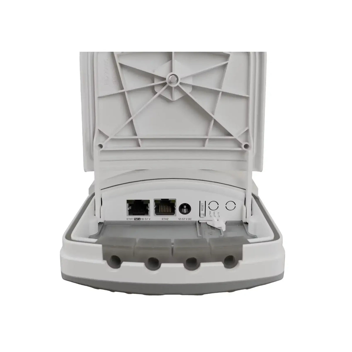 MikroTik | Wireless router | wAP ax LTE7 kit | Desktop | 2-port switch | Wi-Fi 6, 3G/4G