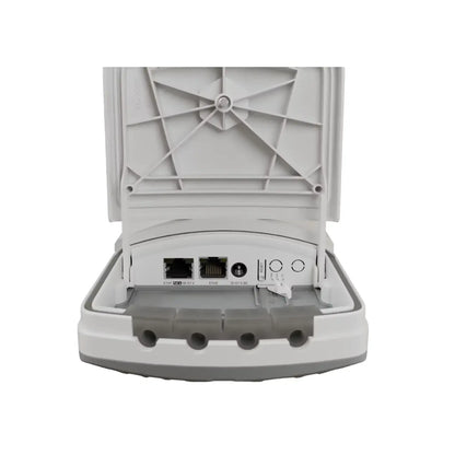 MikroTik | Wireless router | wAP ax LTE7 kit | Desktop | 2-port switch | Wi-Fi 6, 3G/4G
