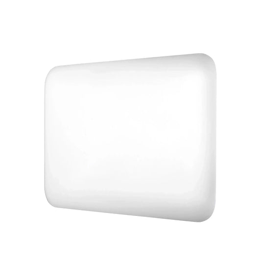 Mill | Invisible Heater | IB700DN | Panel Heater | 700 W | White