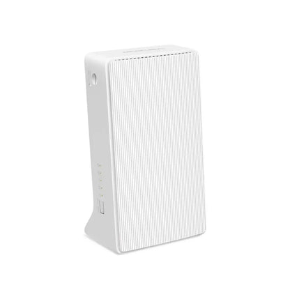 Mercusys | Wireless router | MB260-4G V1 | Desktop | 2-port switch | Wi-Fi 6, 4G+ LTE | AX1500