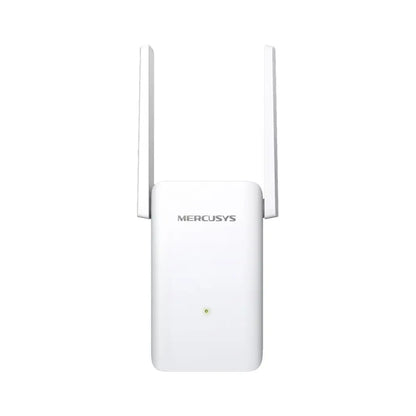 Mercusys | Wi-Fi range extender | ME80X V1 | Wall-plug | 1-port switch | Wi-Fi 6 | AX3000 | 2.4 GHz / 5 GHz