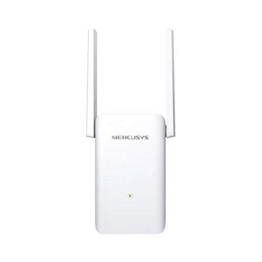 Mercusys | Wi-Fi range extender | ME80X V1 | Wall-plug | 1-port switch | Wi-Fi 6 | AX3000 | 2.4 GHz / 5 GHz