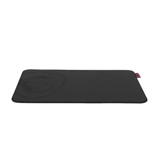 MSI | Tapis de souris | Agility GD23 | 22 cm x 32 cm x 3 mm | Caoutchouc | Textile | Noir