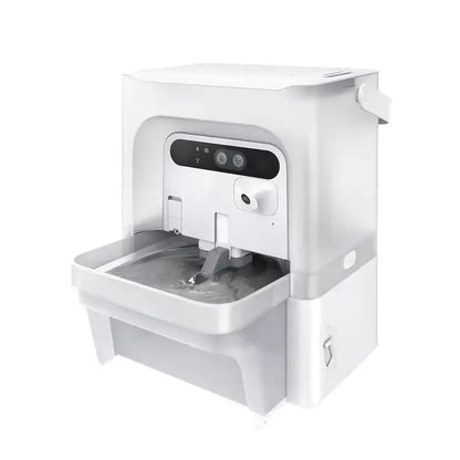 PETKIT | Pet Water Fountain with Camera | EverSweet Ultra | Capacity 5 L | White
