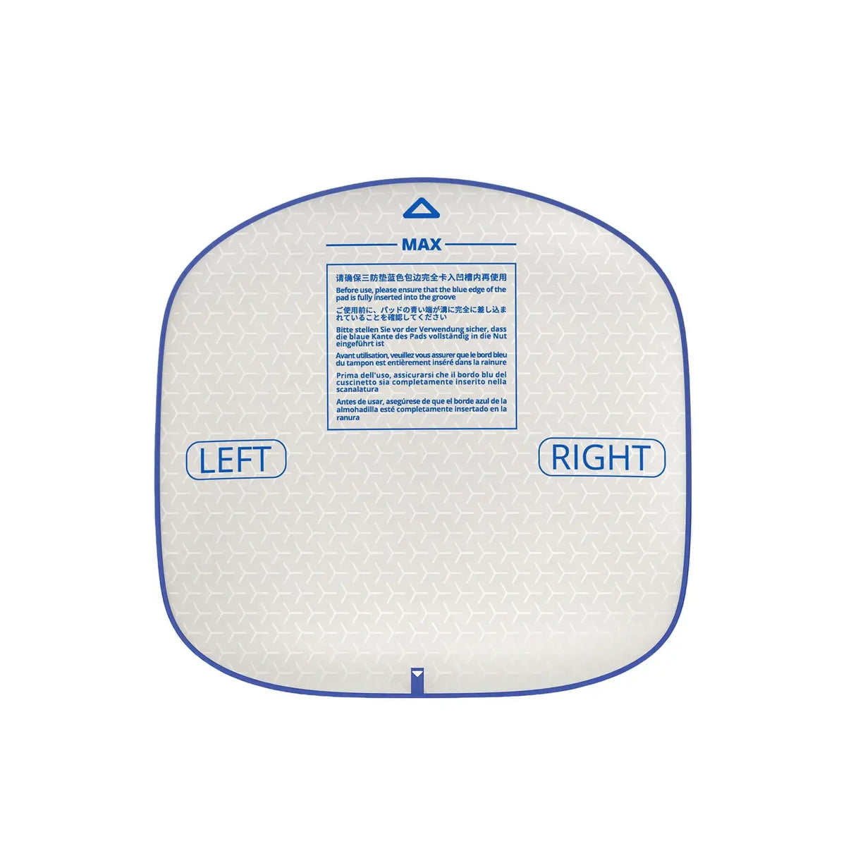 PETKIT | High Performance Cat Litter Pad Ultra 3.0 for Purobot Ultra | P99038 | Grey/Blue