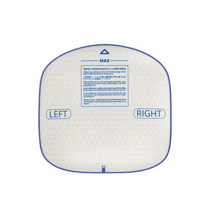 PETKIT | High Performance Cat Litter Pad Ultra 3.0 for Purobot Ultra | P99038 | Grey/Blue