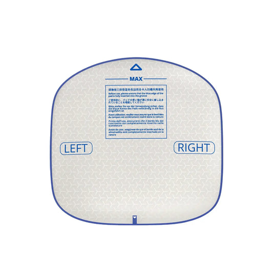 PETKIT | High Performance Katzenstreu-Matte Ultra 3.0 für Purobot Ultra | P99038 | Grau/Blau