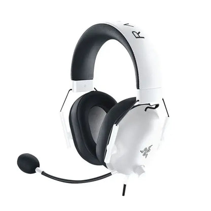 Razer | BlackShark | Headset | V2 X | Full size | Wired | 3.5 mm jack | White