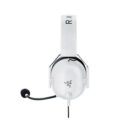 Razer | BlackShark | Headset | V2 X | Full size | Wired | 3.5 mm jack | White
