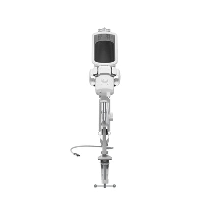 Genesis | Radium 251 | Gaming USB Microphone | Wired | White