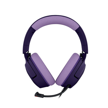 Razer | Kraken | Headset | V4 X | Full size | Wired | USB-C | Purple