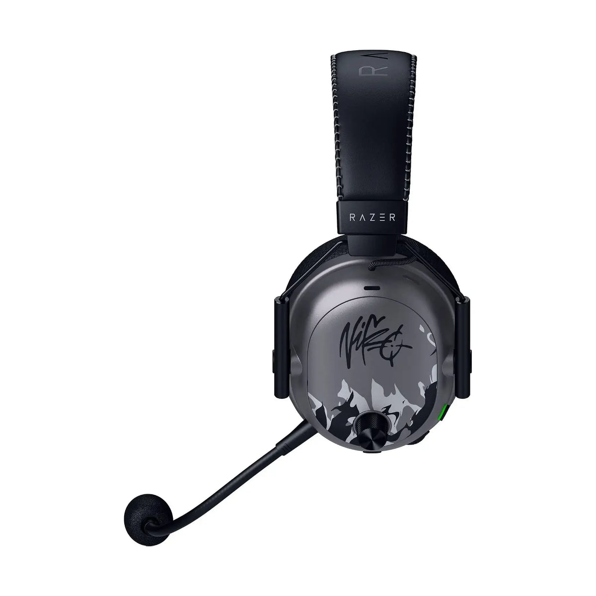 Razer | BlackShark | Headset | V3 Pro | Wireless, wired | 3.5 mm jack | Black