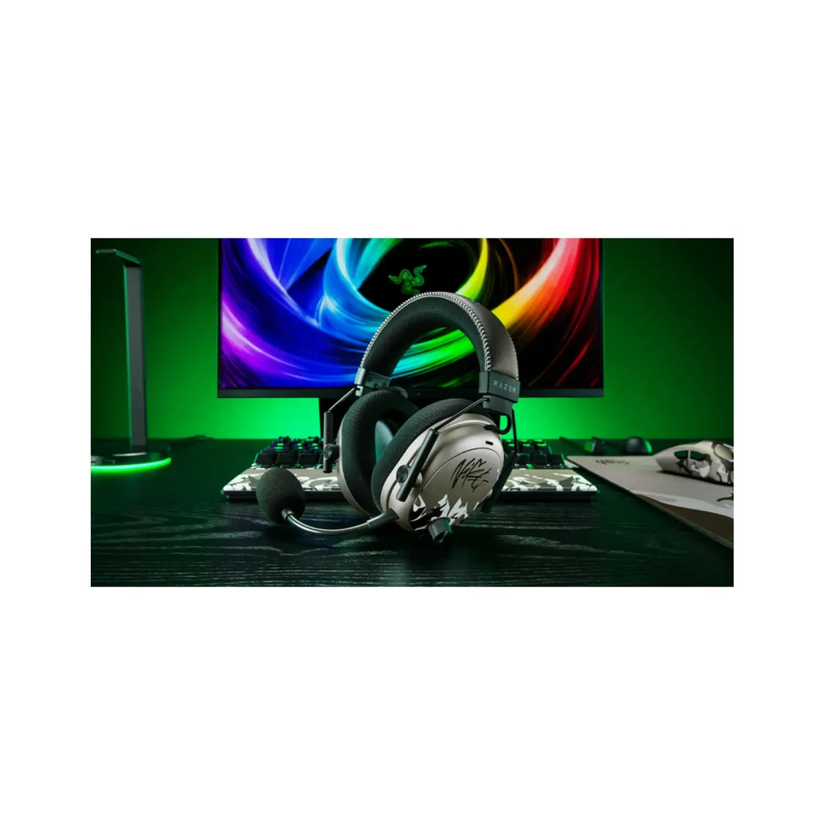 Razer | BlackShark | Headset | V3 Pro | Wireless, wired | 3.5 mm jack | Black