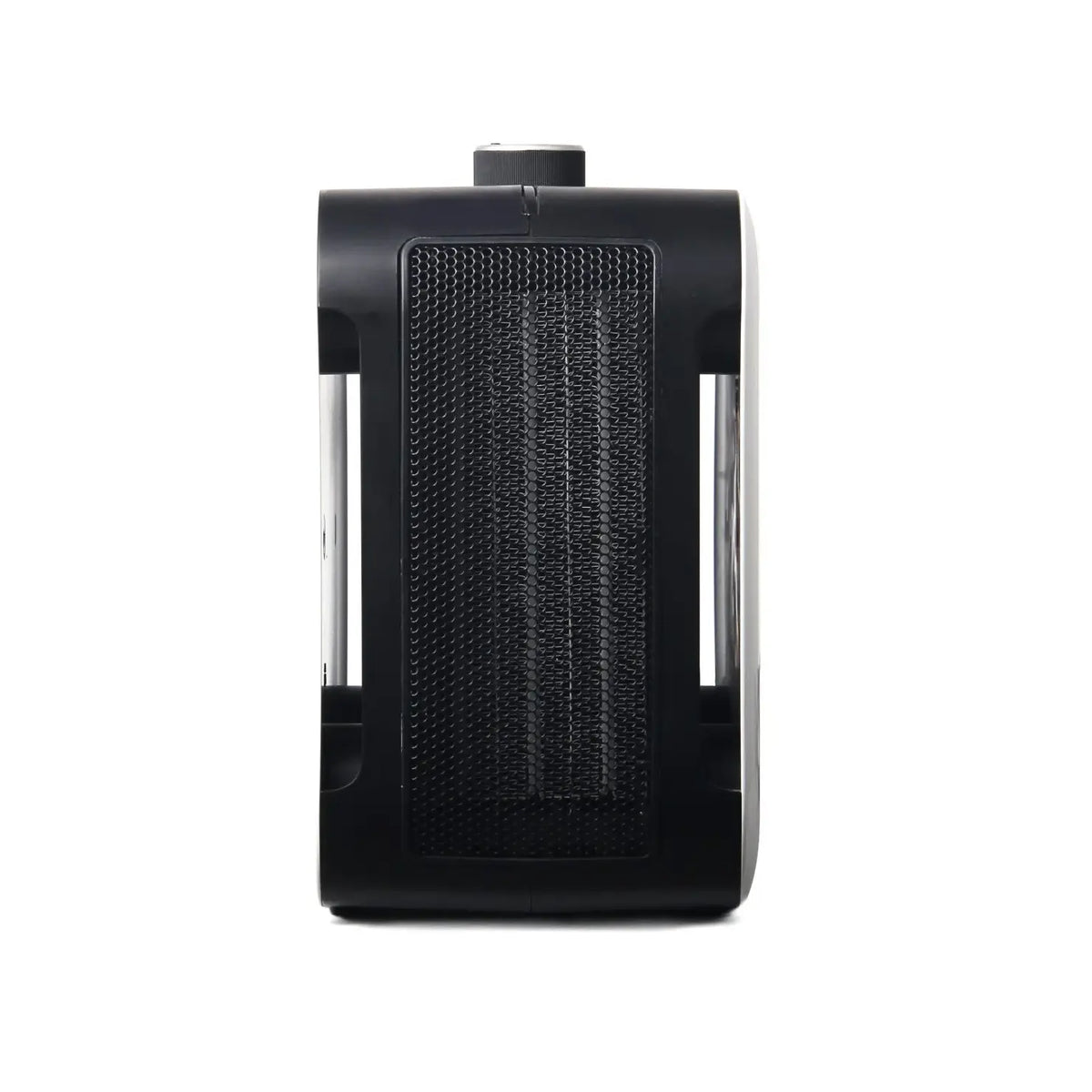 Mill | Compact PTC Fan Heater | CUS1800MECW | 1800 W | White