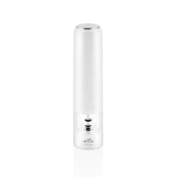 ETA | Salt And Pepper Mill | Molino ETA092890000 | Electric | White
