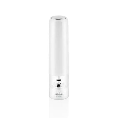 ETA | Salt And Pepper Mill | Molino ETA092890000 | Electric | White