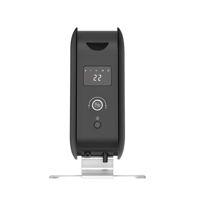 Mill | Convection Heater | CO2200LEDMAXBLACK | Mill Instant Max LED | 2200 W | Black