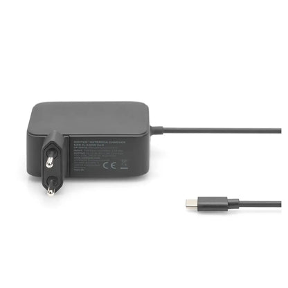 DIGITUS | Power adapter | USB-C | 100 Watt | Black