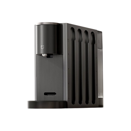 XIAOMI MIJIA | CMC001-EU | Kaffeemaschine | 19 bar | 1 L | Grau