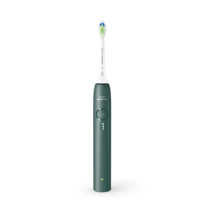 PHILIPS | HX4033/26 | Sonicare 3100 Electric Toothbrush | Rechargeable | Forest Green