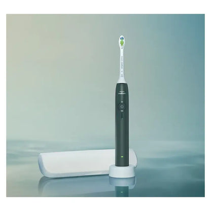 PHILIPS | HX4033/26 | Sonicare 3100 Electric Toothbrush | Rechargeable | Forest Green