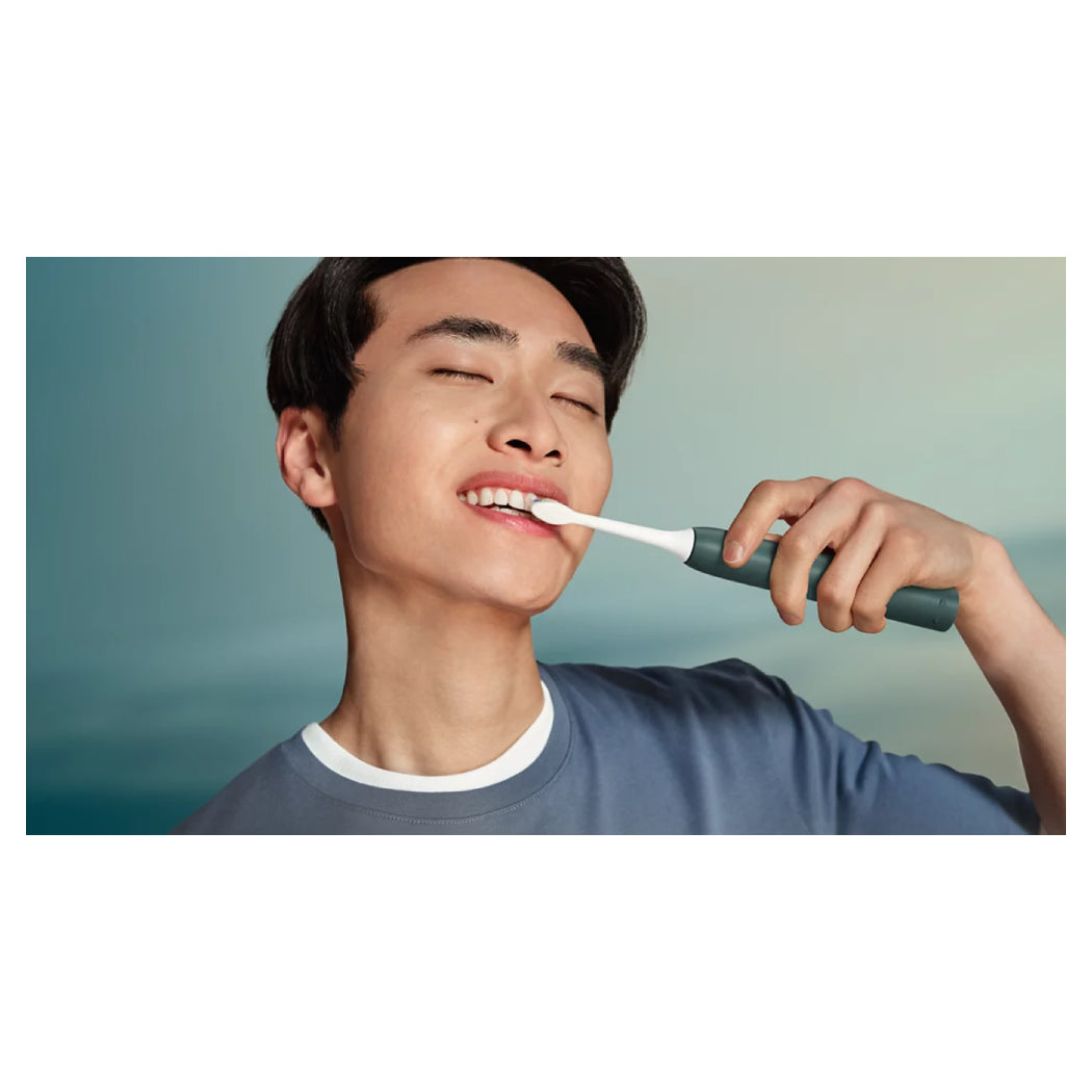 PHILIPS | HX4033/26 | Sonicare 3100 Electric Toothbrush | Rechargeable | Forest Green