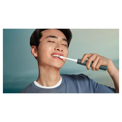 PHILIPS | HX4033/26 | Sonicare 3100 Electric Toothbrush | Rechargeable | Forest Green