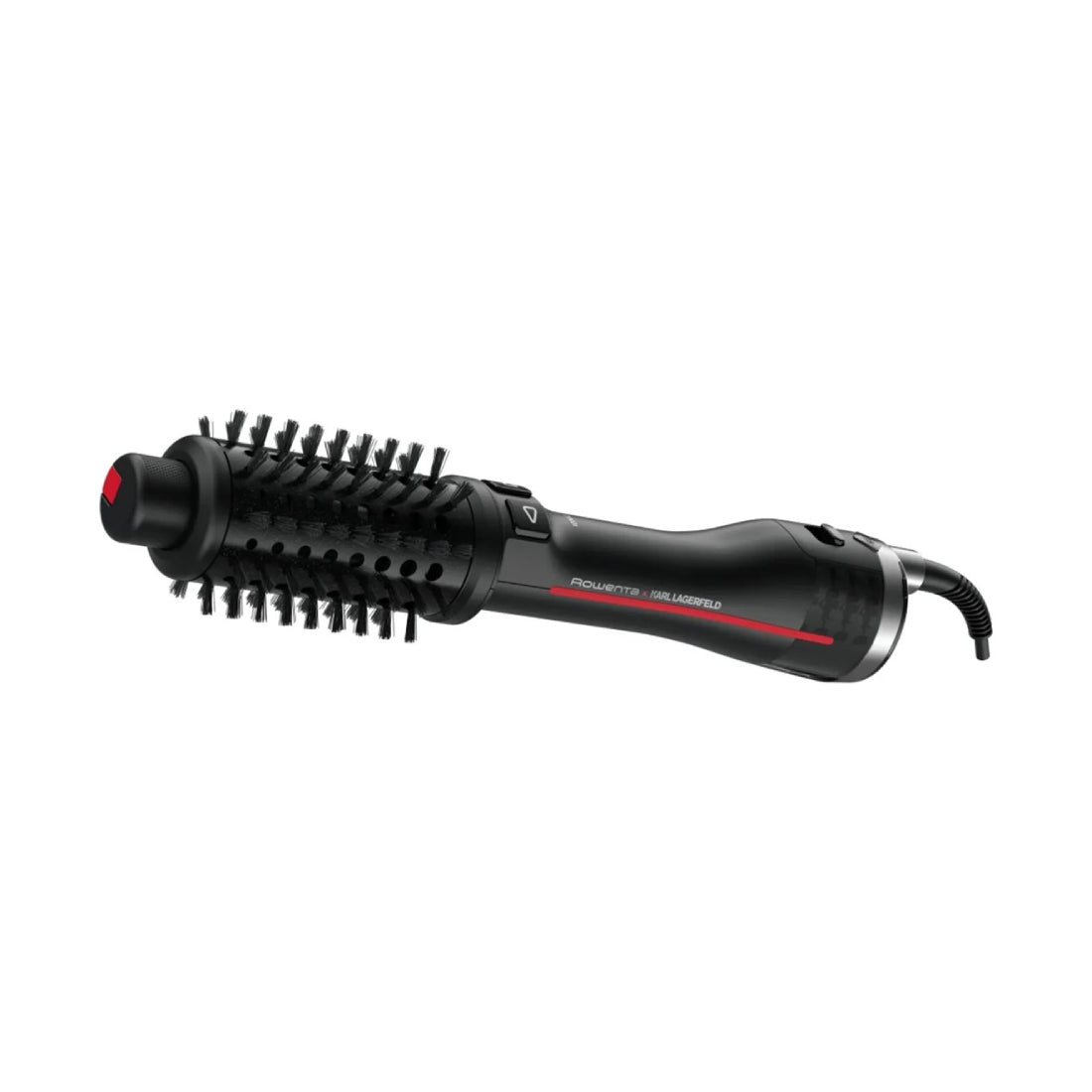 ROWENTA | CF961LF0 | K/Pro Stylist | Hair Dryer & Hair Styler | 750 W | Red / Black
