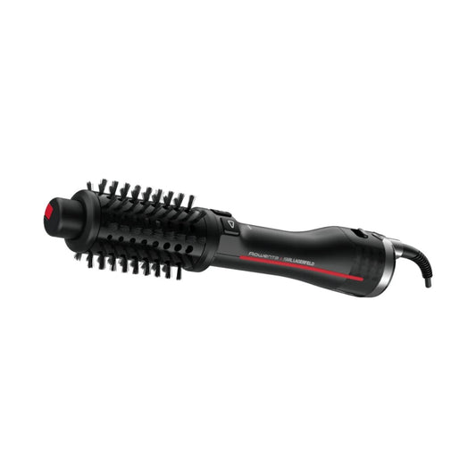 ROWENTA | CF961LF0 | K/Pro Stylist | Haartrockner & Haarstyler | 750 W | Rot / Schwarz
