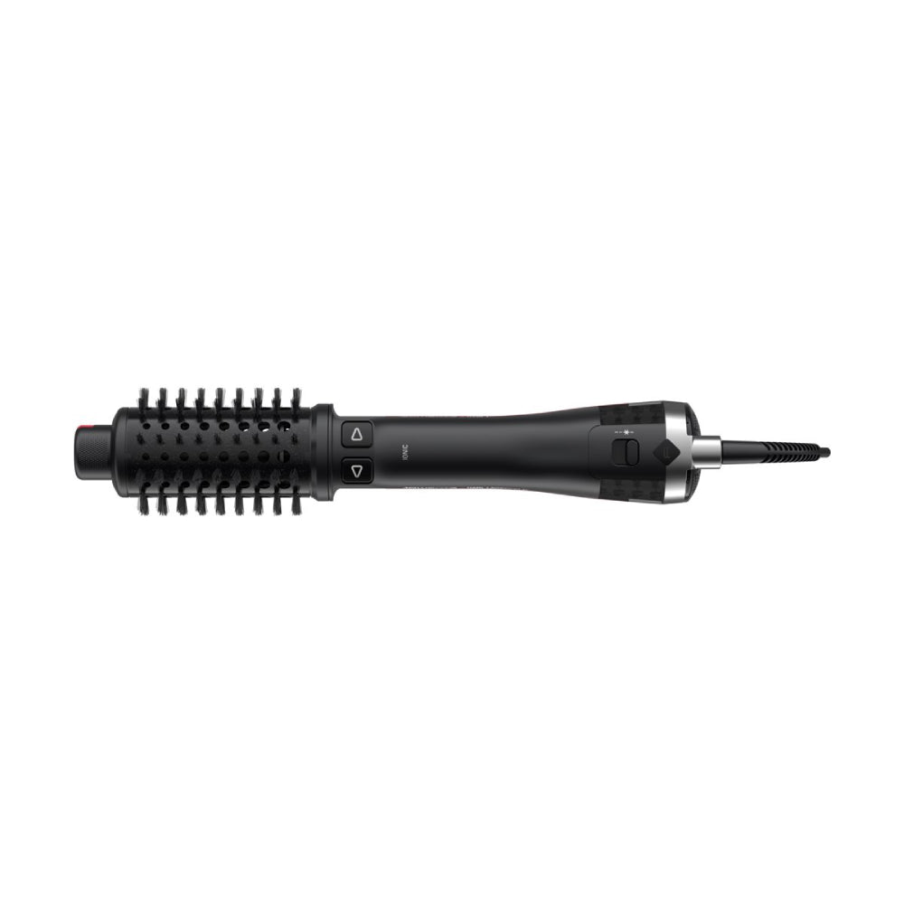ROWENTA | CF961LF0 | K/Pro Stylist | Hair Dryer & Hair Styler | 750 W | Red / Black