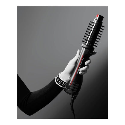 ROWENTA | CF961LF0 | K/Pro Stylist | Hair Dryer & Hair Styler | 750 W | Red / Black