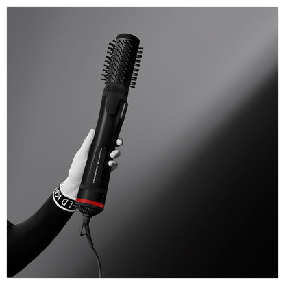 ROWENTA | CF952LF0 | x Karl Lagerfeld | Hair Styling Brush | 1000 W | Black