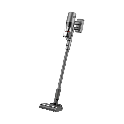 Xiaomi | BHR09C1EU | Mijia 4 Pro | Cordless Vacuum Cleaner | 280 AW | 27,000 Pa | 90 min | 3750 mAh | Grey