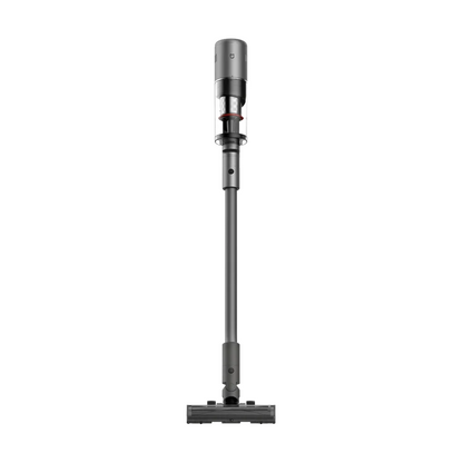 Xiaomi | BHR09C1EU | Mijia 4 Pro | Cordless Vacuum Cleaner | 280 AW | 27,000 Pa | 90 min | 3750 mAh | Grey