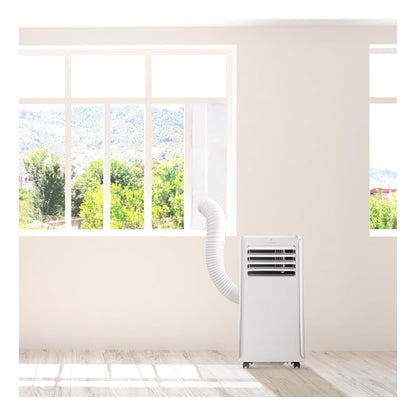 Cecotec | 8158 | Window Seal Kit | For Air Conditioner | 100% Polyester | White