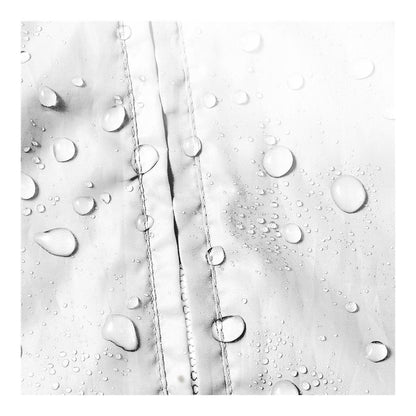 Cecotec | 8158 | Window Seal Kit | For Air Conditioner | 100% Polyester | White