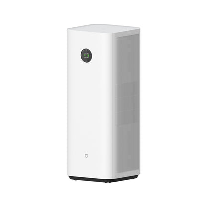 Xiaomi | BHR09GNEU | Smart Air Purifier 6 Plus EU | 760 m³/h | 53–91 m² | UVC | White