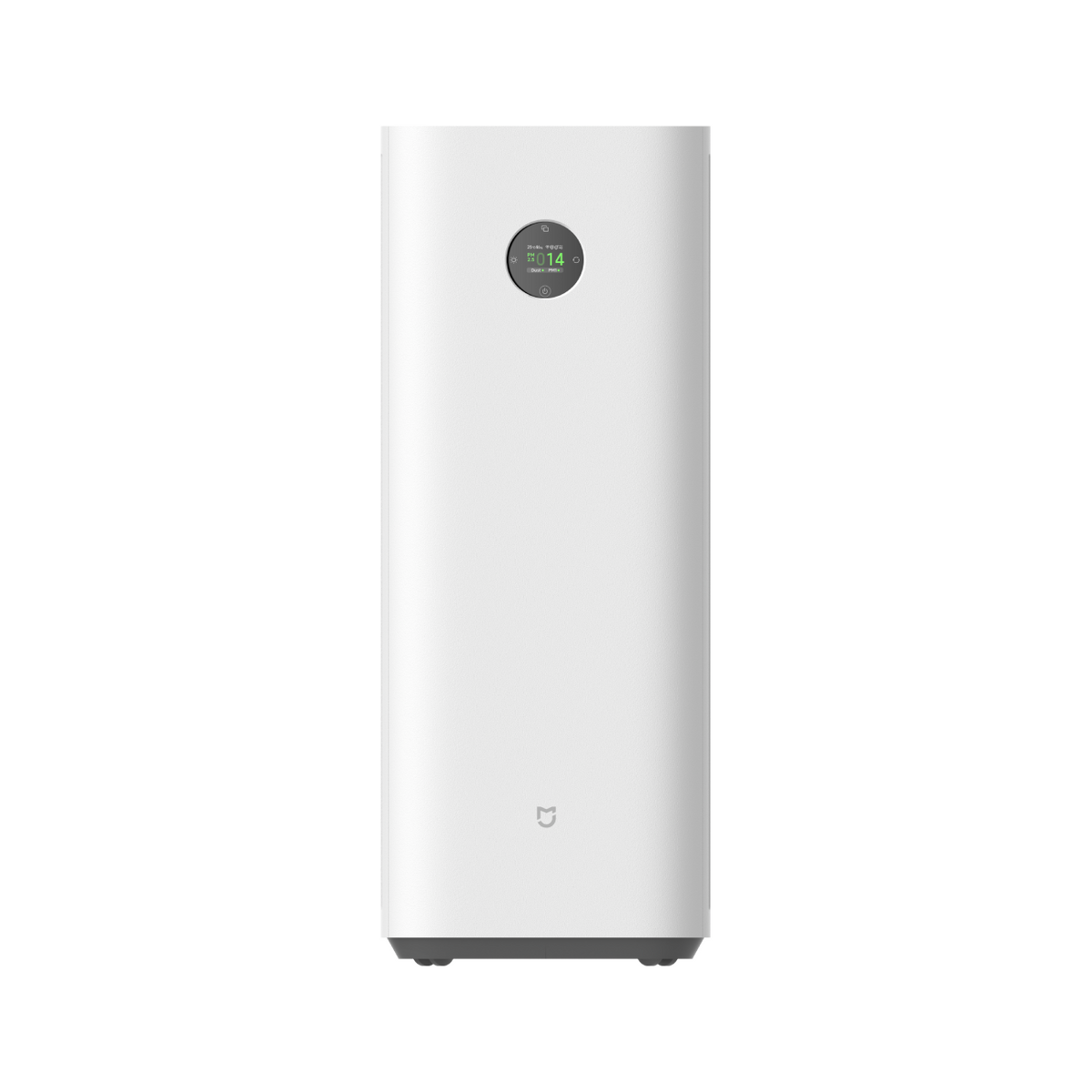 Xiaomi | BHR09GNEU | Smart Air Purifier 6 Plus EU | 760 m³/h | 53–91 m² | UVC | White