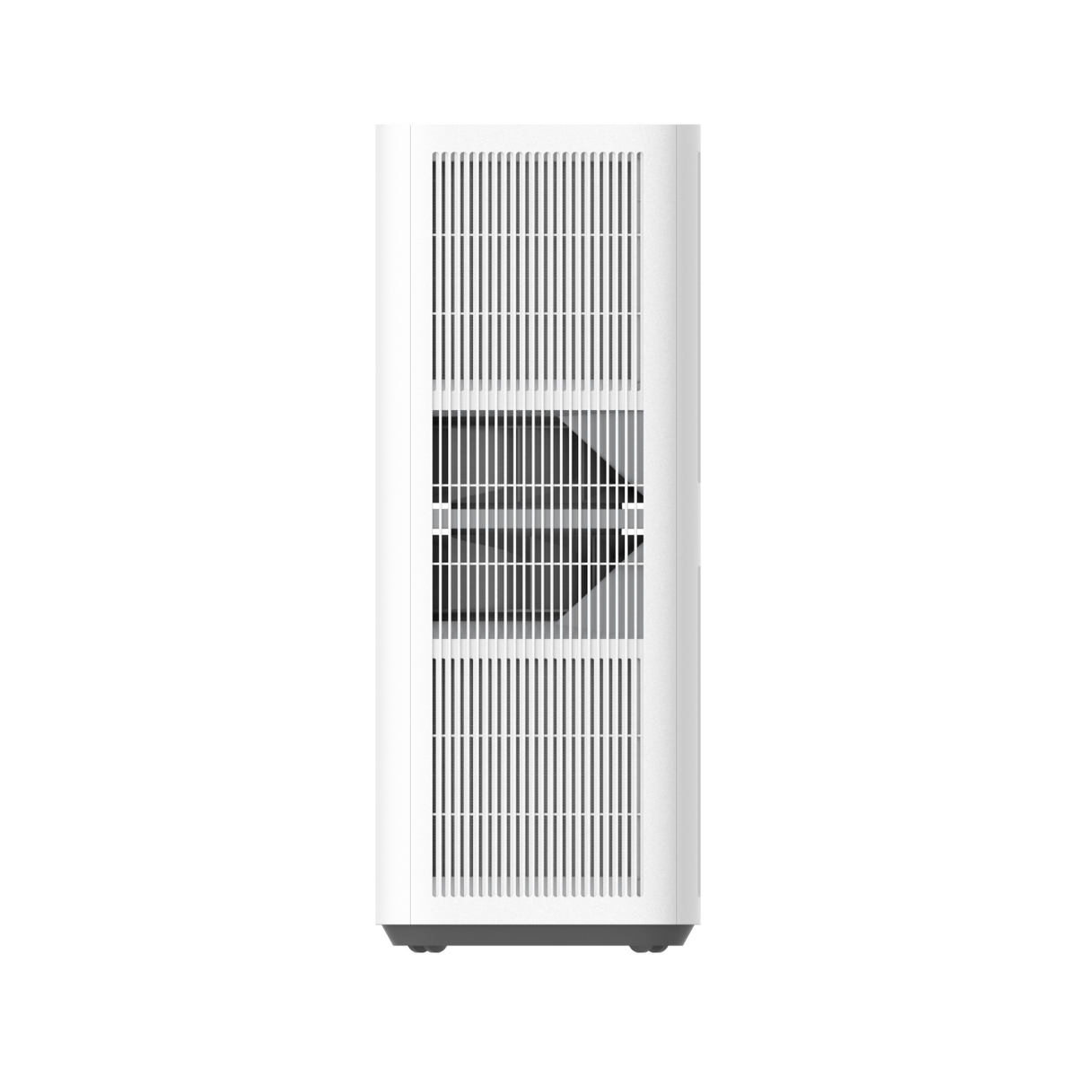 Xiaomi | BHR09GNEU | Smart Air Purifier 6 Plus EU | 760 m³/h | 53–91 m² | UVC | White