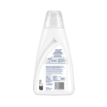 Bissell | 1789L | Multi Surface Formula | 1000 ml | Floor Cleaning Detergent