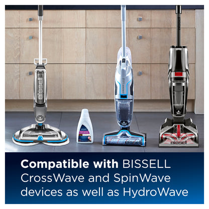 Bissell | 1789L | Multi Surface Formula | 1000 ml | Floor Cleaning Detergent