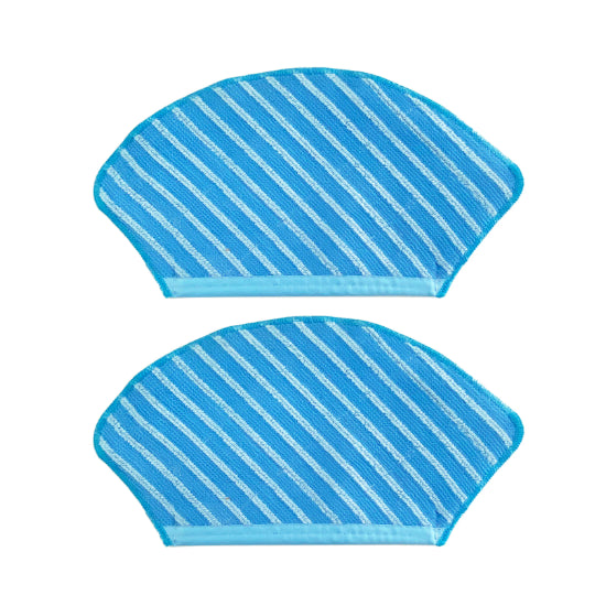Midea | 12175000A43585 | Mop Pads for M7/M7 Pro | 2 pcs