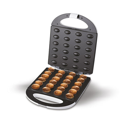 Adler | AD 3039 | Nut Cookie Maker | 1400 W | Max. 1600 W | 24 Half-Peanut Cookies