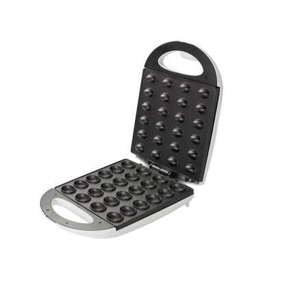 Adler | AD 3039 | Nut Cookie Maker | 1400 W | Max. 1600 W | 24 Half-Peanut Cookies