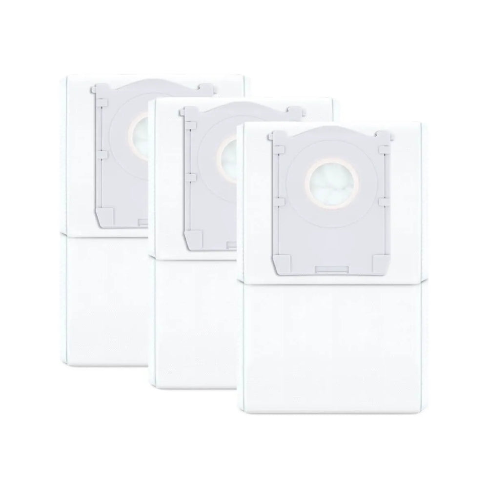 Ecovacs | DDB030049 | Dust Bags for T90 / X11 PRO OMNI | 3 pcs