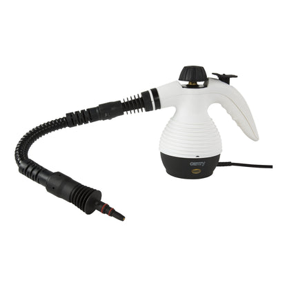 Camry | CR 7021 | Handheld Steam Cleaner | 1100 W | 3.5 bar | 0.35 L | White