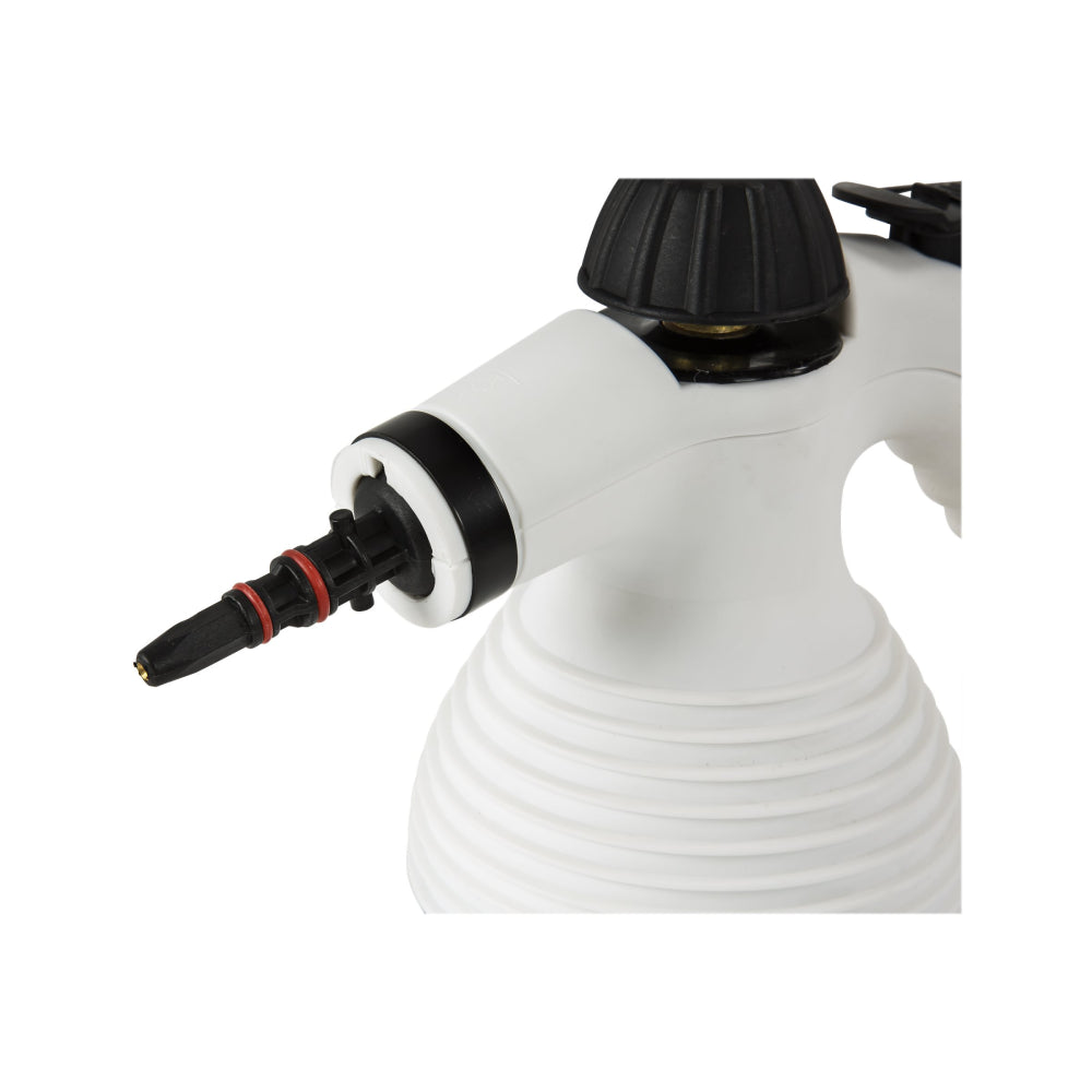 Camry | CR 7021 | Handheld Steam Cleaner | 1100 W | 3.5 bar | 0.35 L | White
