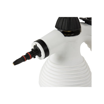 Camry | CR 7021 | Handheld Steam Cleaner | 1100 W | 3.5 bar | 0.35 L | White