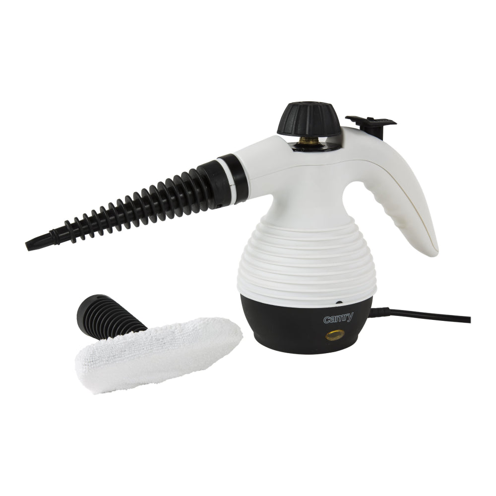 Camry | CR 7021 | Handheld Steam Cleaner | 1100 W | 3.5 bar | 0.35 L | White