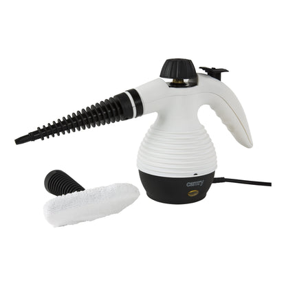 Camry | CR 7021 | Handheld Steam Cleaner | 1100 W | 3.5 bar | 0.35 L | White